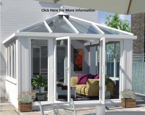 Conservatories Dailly