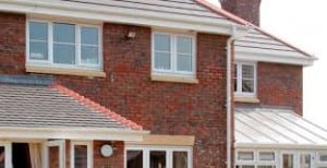 upvc roofline products
