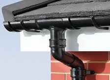 Replacement UPVC Gutters