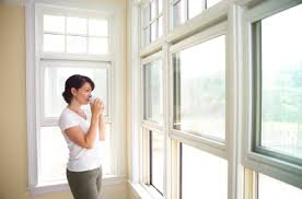 New Triple Glazing Can Improve Home Comfort