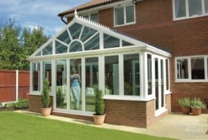 Triple Glazed Conservatory - Extend Your Home