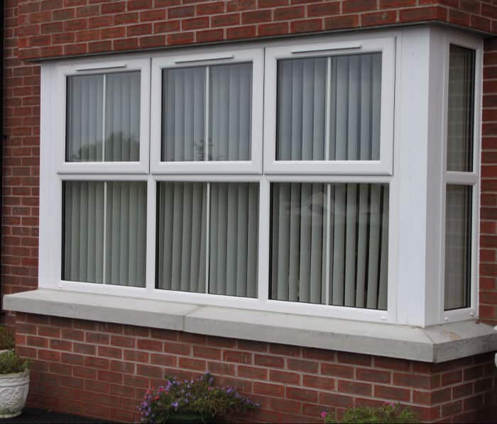 Top Three Reasons Double Glazing Is A Fantastic Investment