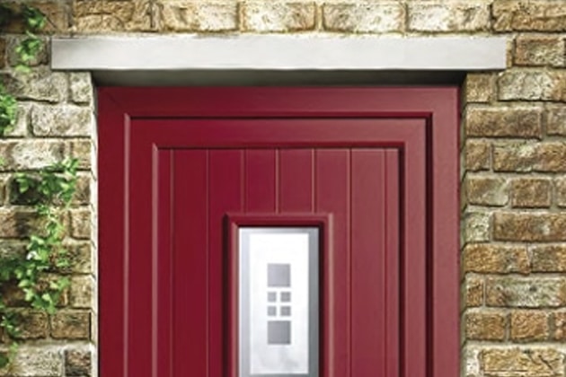 composite doors blog | The Advanced Group Windows