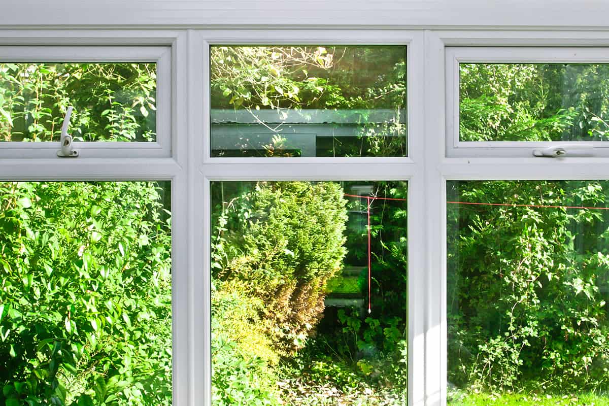 Double Glazing Strathaven