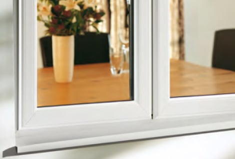 Concealed Gaskets | The Advanced Group Windows