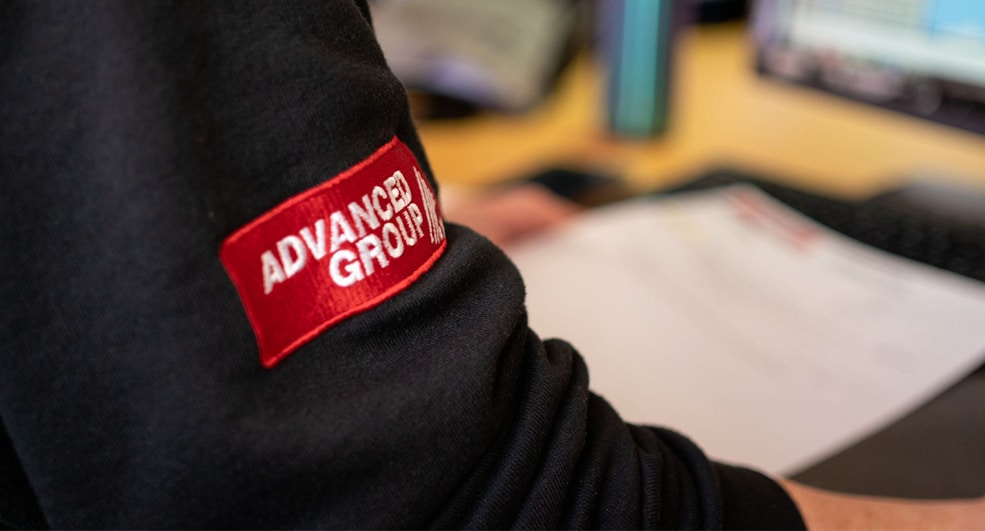 let us help you the advanced group | The Advanced Group Windows