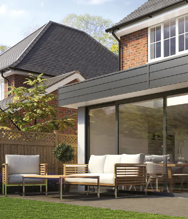 Roofline Quote 1 | The Advanced Group Windows