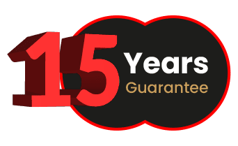 15 years | The Advanced Group Windows