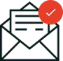 mail icon | The Advanced Group Windows