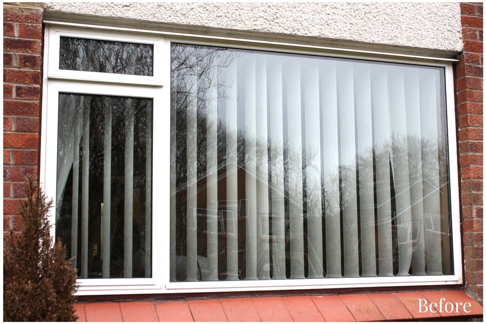 casement before | The Advanced Group Windows
