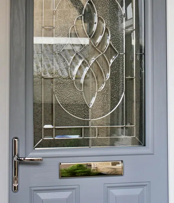 Composite Door Product Image | The Advanced Group Windows