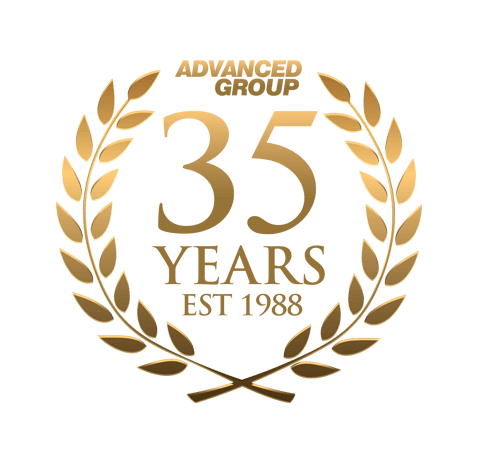 35 years trans | The Advanced Group Windows